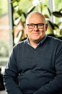 Bill Gill (Chair)